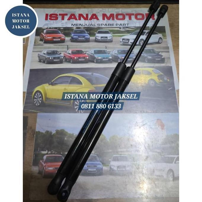 Shock Kap Mesin Bmw X1 F48