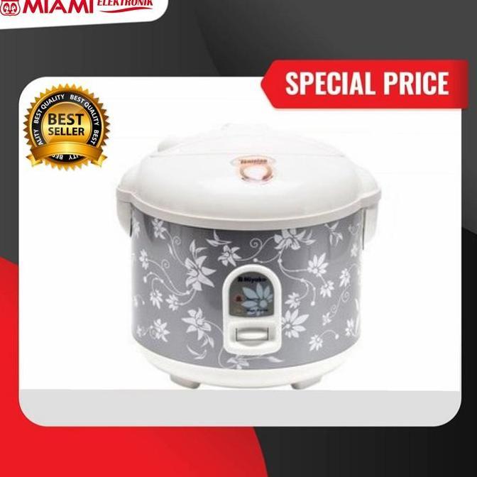 Magic com Miyako Mcm 528 MCM528