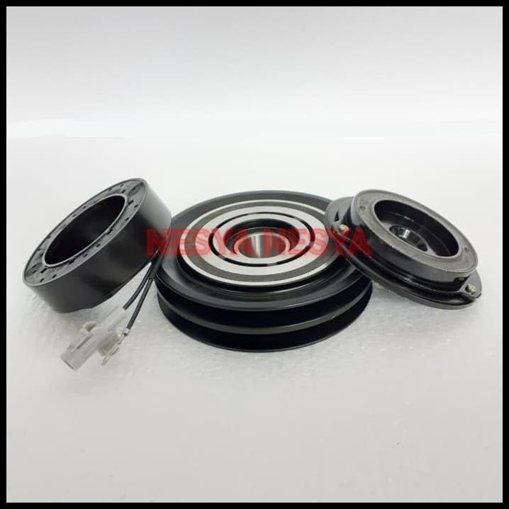 GRATIS ONGKIR MAGNET MAGNIT CLUTCH PULLEY PULLY PULY PULI COMPRESSOR COMPRESOR KOMPRESSOR KOMPRESOR 