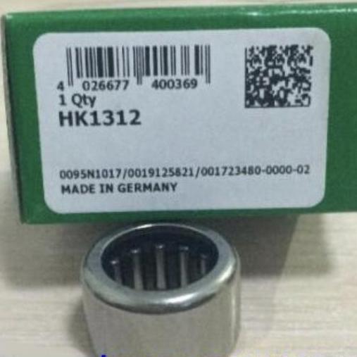 Needle Bearing Hk1312 Hk1312 Ina Original
