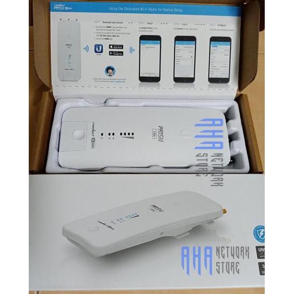 UBNT ROCKET 5AC PRISM Gen2 UBIQUITI ROCKET PRISM 5AC Gen2 RP 5AC Gen2