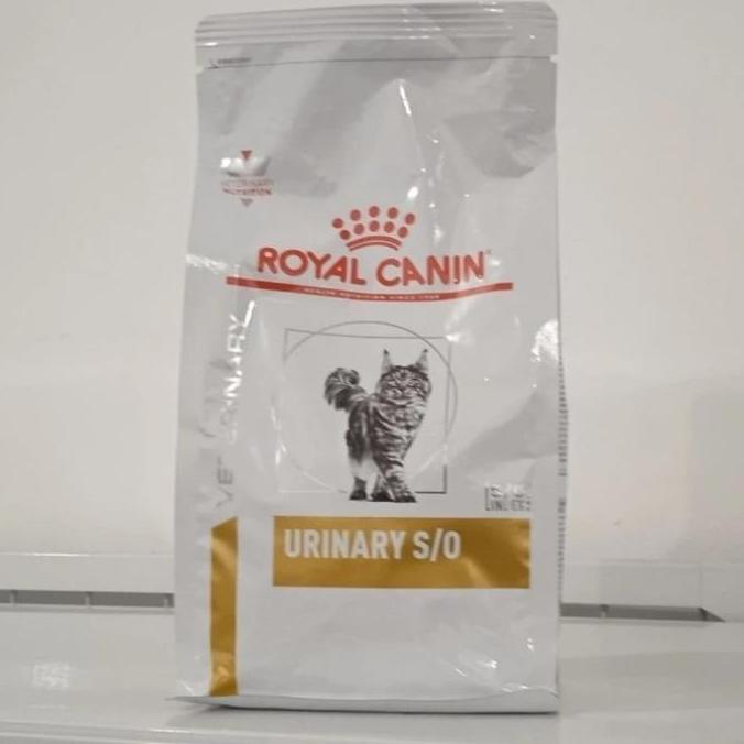 NEW royal canin urinary so 400gr