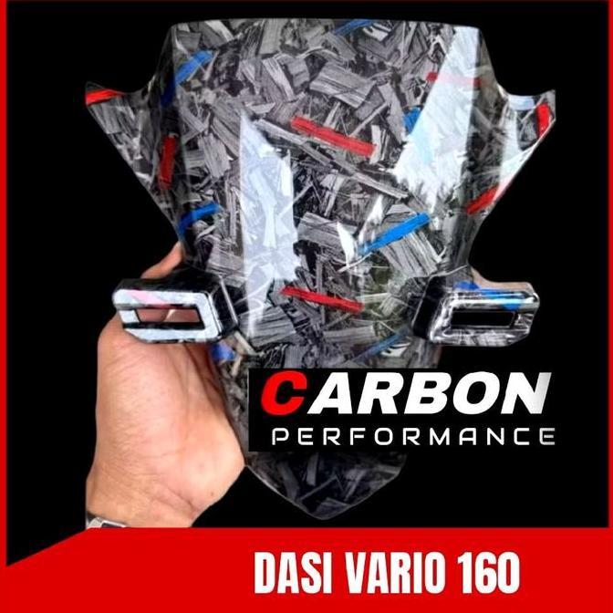 Dasi Vario 160 Carbon Forged / Dasi Vario 160 Carbon Forged Dasi Vario Carbon Forged Motorcycle Raci