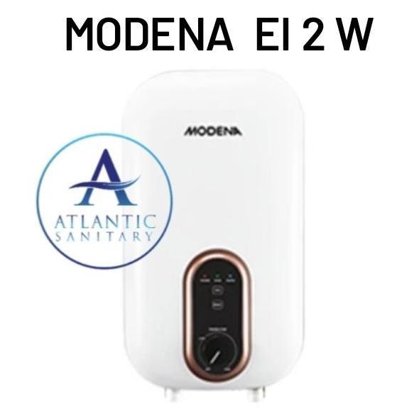 Electric Instant Water Heater Modena/ Pemanas Air Listrik Modena