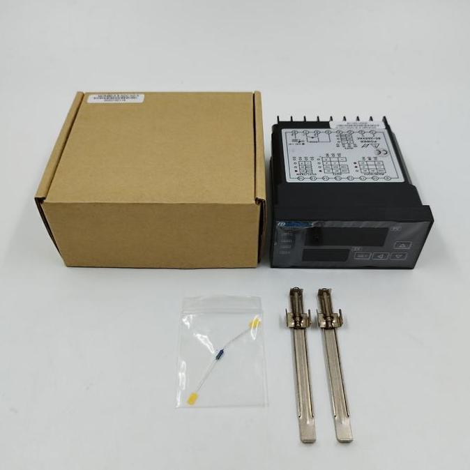 NEW PROCESS CONTROLLER MCR490 4-20MA