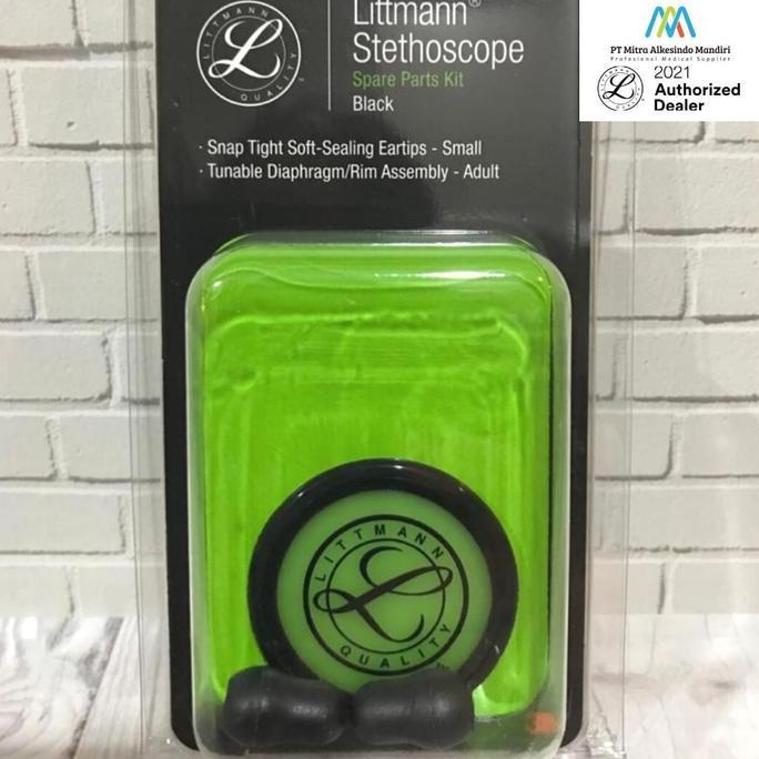 Paket Membran Dewasa Littmann (Master Classic / Classic II Dewasa)