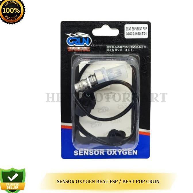 Sensor Oxigen Oxygen Oksigen O2 Beat Esp / Beat Pop Crun