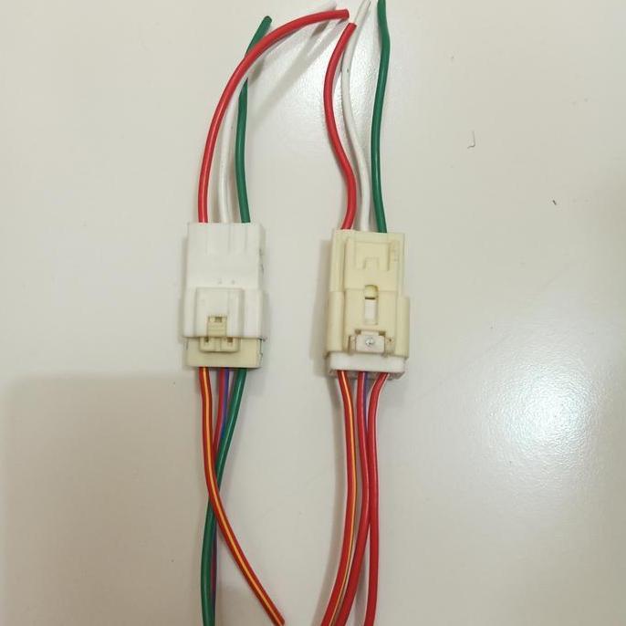 Socket Soket Spul Spull Yamaha Aerox 155 Freego