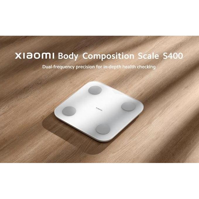 Xiaomi Mi Smart Scale 2 - Body Fat Composition Scale 2 Timbangan Badan