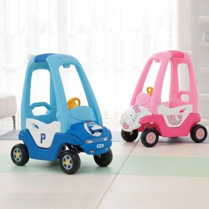 URCHILEST HOKI YAYA JOLIE CARS RIDE ON MOBILAN ANAK