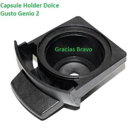 DIAMBU Capsule Holder Kapsul kopi Nescafe Dolce Gusto Genio 2 Original