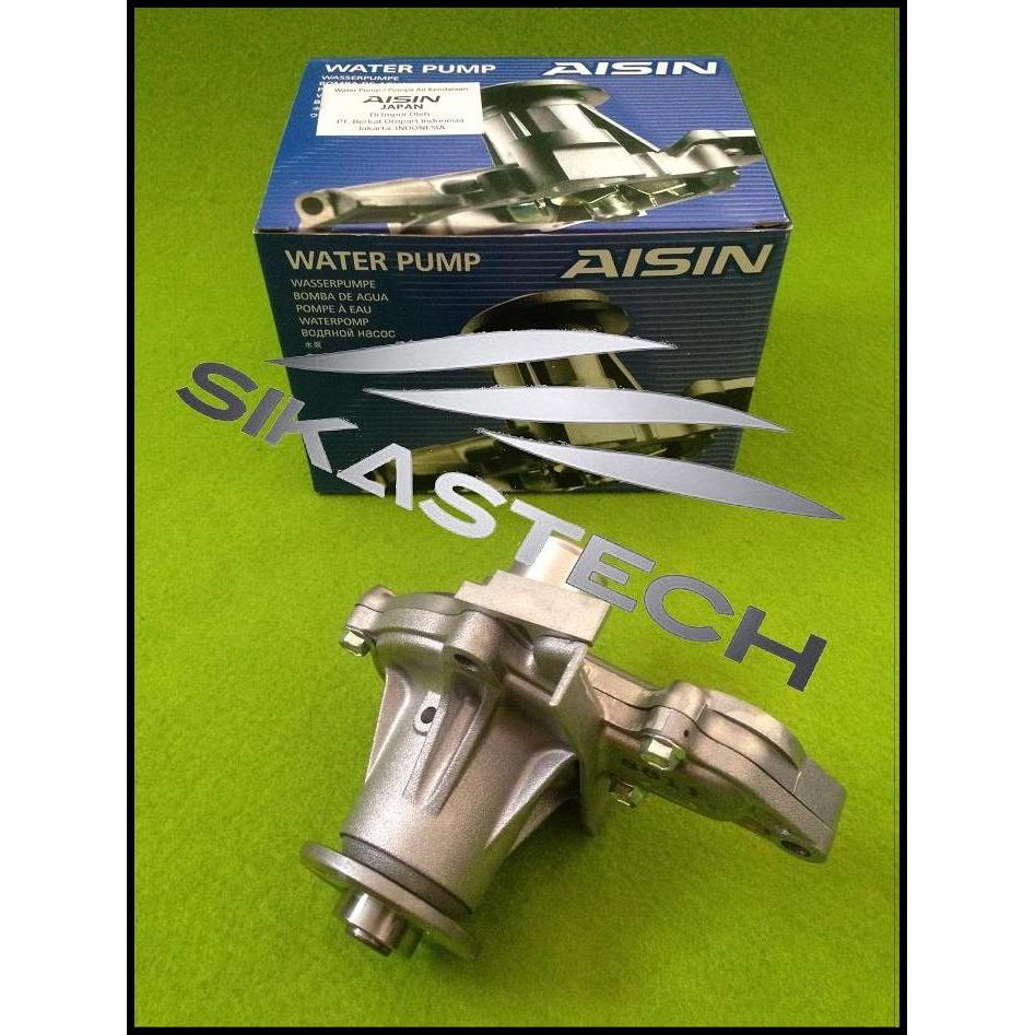 HOT DEAL 16100-19295 SET ENGINE WATER PUMP WITH HOUSING / POMPA AIR MESIN LENGKAP DENGAN RUMAHNYA  T