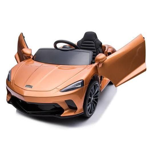 URCHILEST Mobil aki Mclaren GT 620 Lisensi