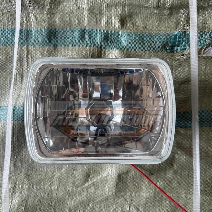 PIXKO Headlamp Kotak L300 Panther Dyna  Taft Feroza Headlamp Kaca