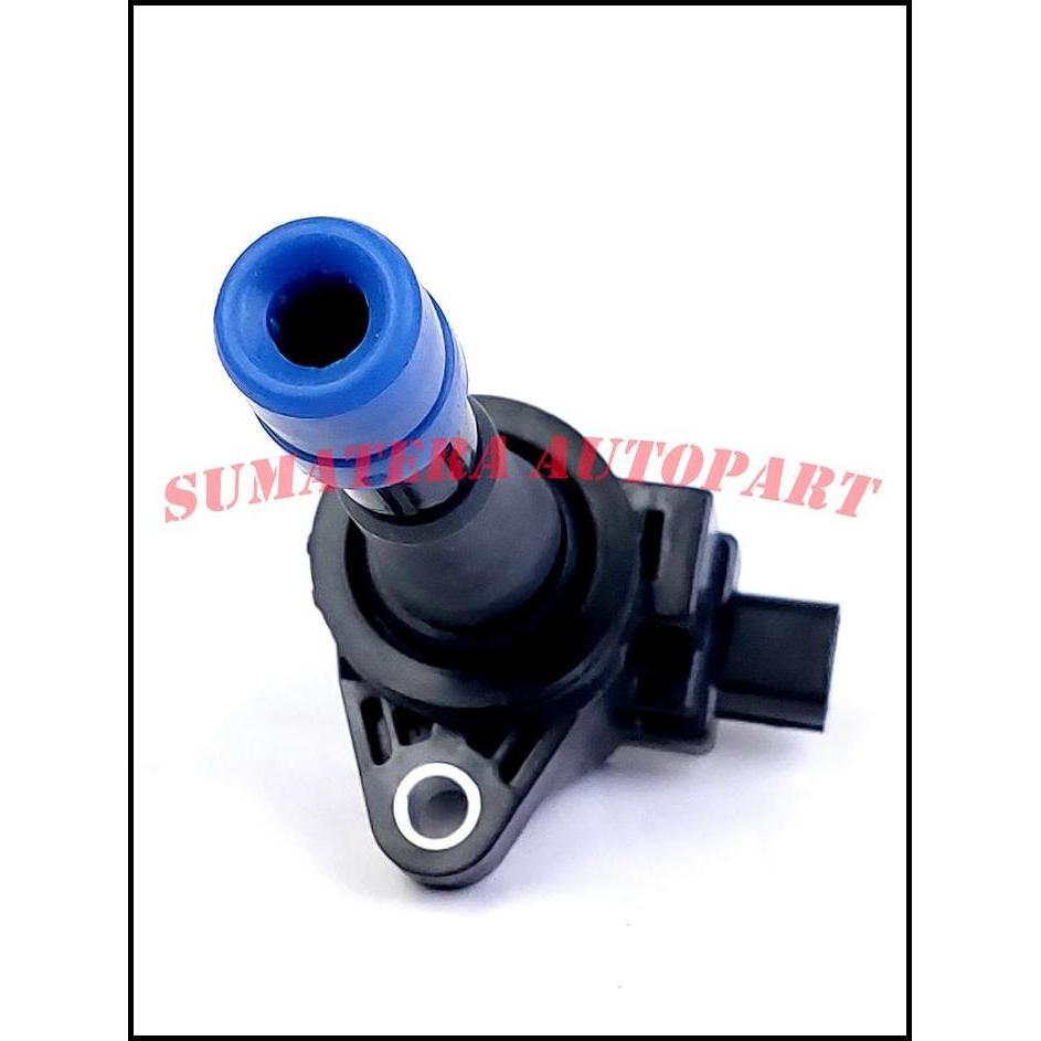 TERLARIS PENGAPIAN PLUG HOLE IGNITION COIL KOIL BUSI HONDA JAZZ 2009-2013 