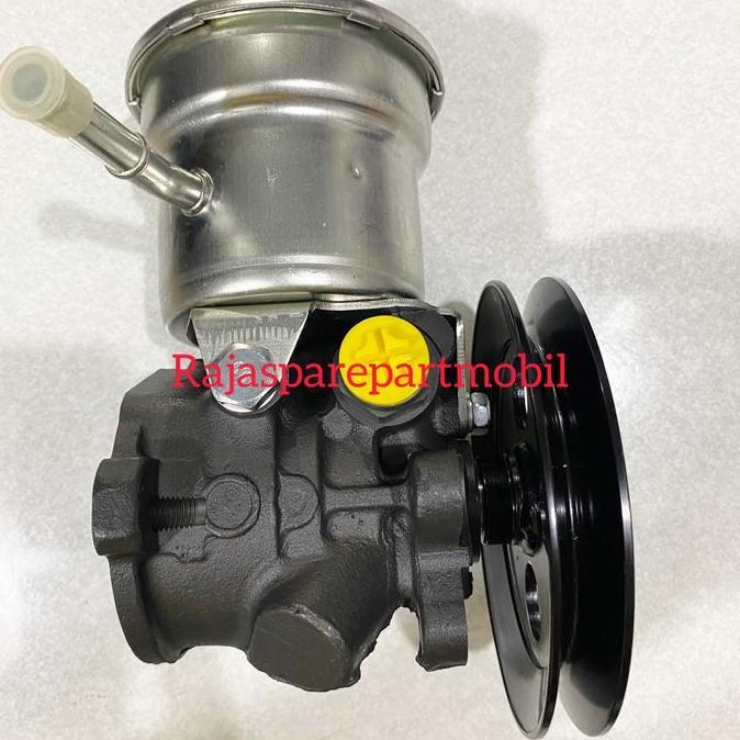 GUNMED pompa power stering kijang kapsul