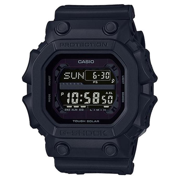 Terlaris Jam Tangan Pria Casio G-Shock Gx-56Bb-1Dr King Kong Solar Powered Wr 200M Digital Dial Blac