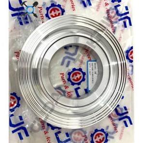 TREBA (SP/JF MATRIX) Aluminium Mould D8 Cup Sealer 18Oz JF MATRIX / Dudukan Tatakan Gelas Cup Sealer