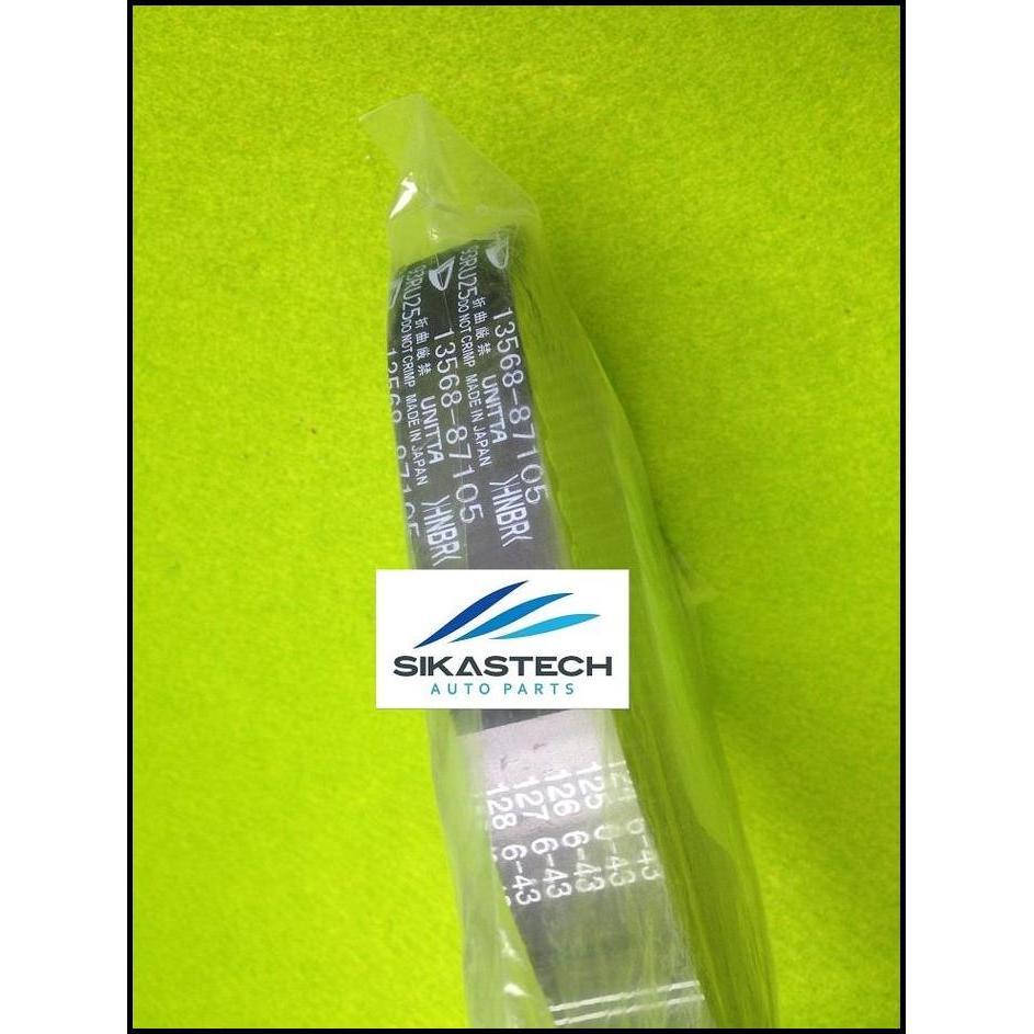 BEST DEAL TIMING BELT DAIHATSU ESPASS 1.3 ORIGINAL 