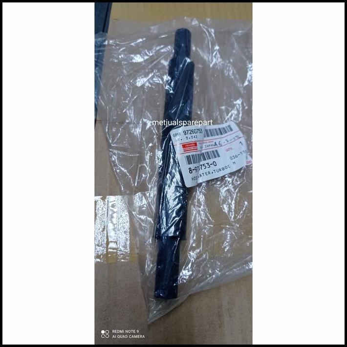 TERBARU SELANG TURBO SELANG AIR ISUZU PANTHER ORI 