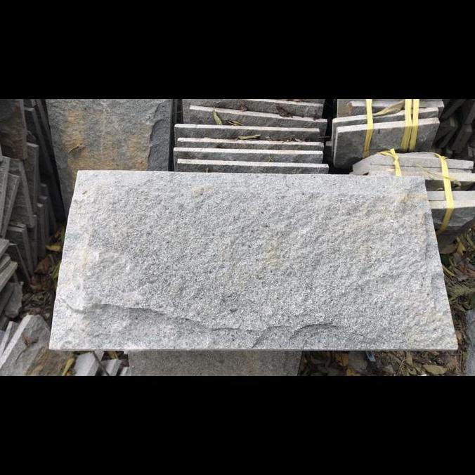 Batu alam Andesit Rata Alam termurah harga pabrik LA