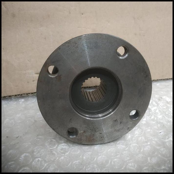 DISKON 27110-80402 FLANGE GARDAN KATANA, CARRY EXTRA 