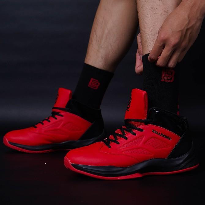 new sepatu basket ballerbro bb1
