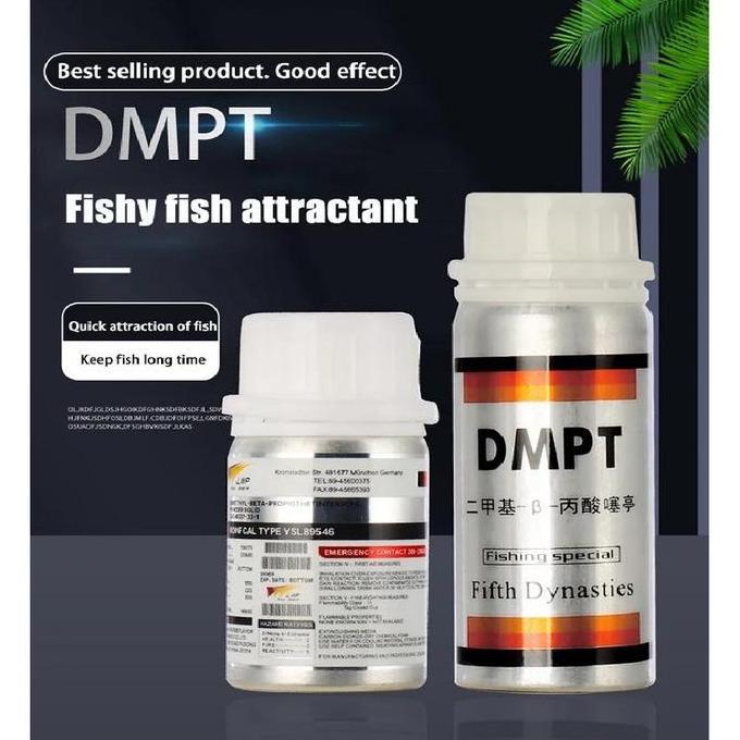 Tsurizao- Dmpt Untuk Umpan Pancing