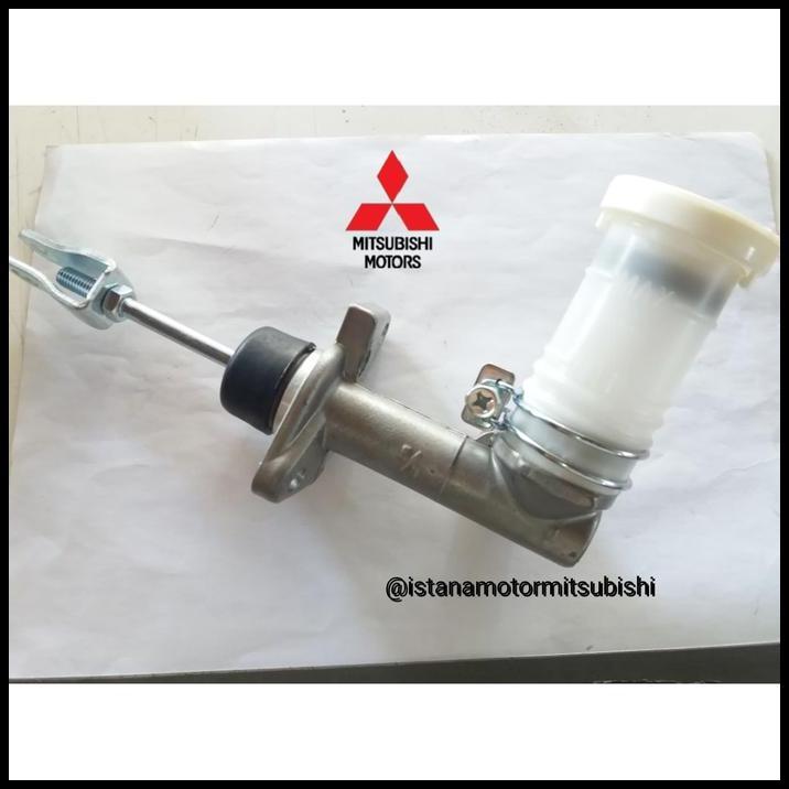 DISKON MASTER KOPLING ATAS SANYCO LANCER EVO 3 