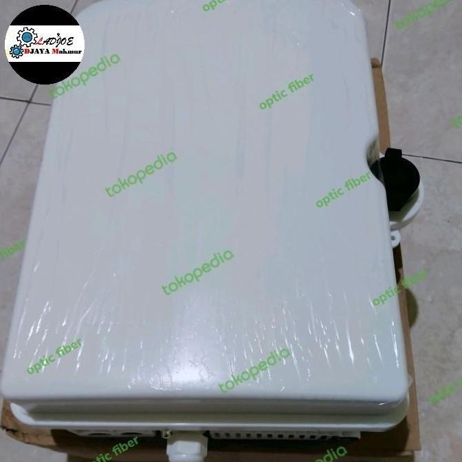 TERBARU - Odp pb 24 core odc fiber optic pole tiang