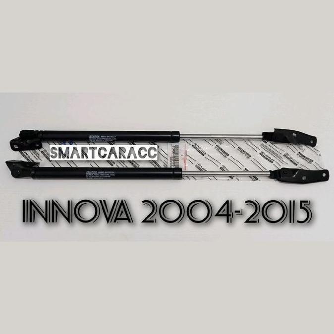 Shock Bagasi Shock Pintu Bagasi Belakang Innova Inova 2004-2015