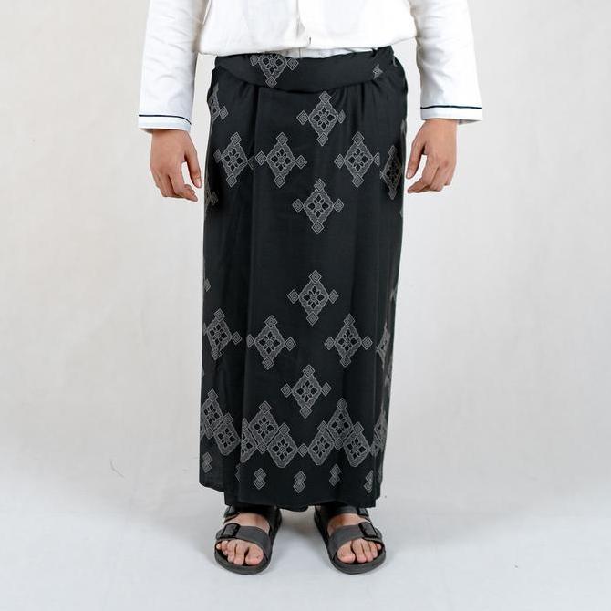 Hadinata Batik Sarung Zayed