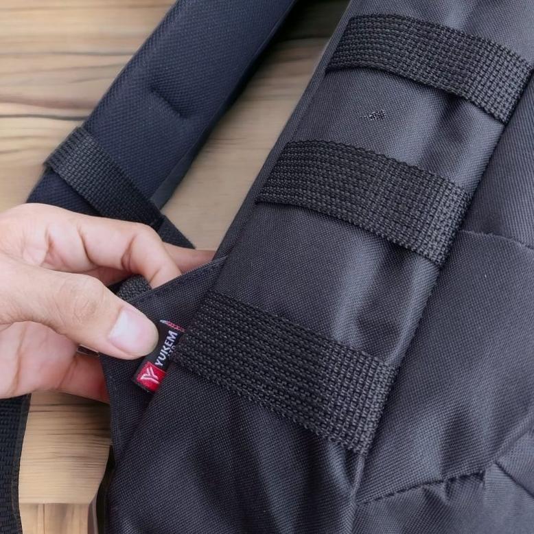 NEW DEALS Yukem Ltd-Tas Ransel Sepeda pria Army Tactical Tas ransel Sepeda trail Adventure Motor cro