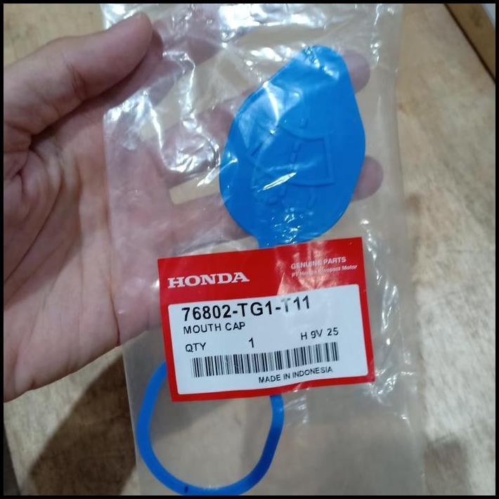 TERBARU TUTUP TABUNG WIPER MOBILIO 2014-2020 GENUINE 