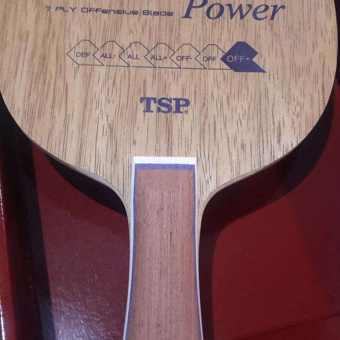 tsp swat power_kayu pingpong_tenia meja murah_ori