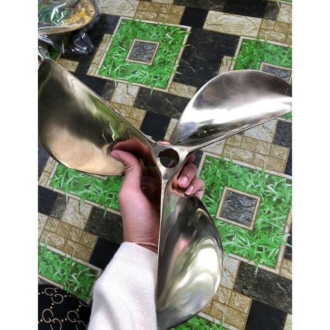 Terlaris Terlaris Kipas Kapal Balap Knd 250 Ready