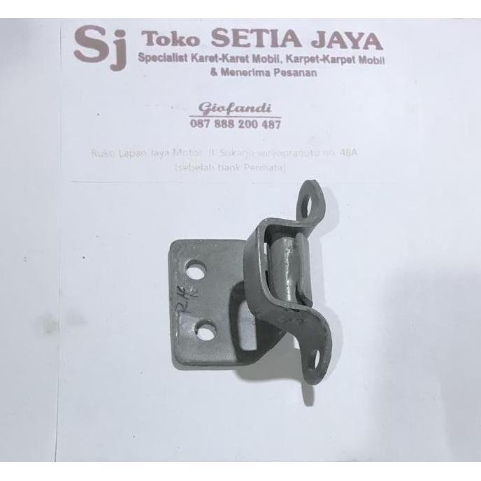 MOUNTING MESIN MOBIL ENGSEL PINTU ATAS DEPAN KIJANG SUPER GRAND ROVER JANTAN HARGA TERBAIK