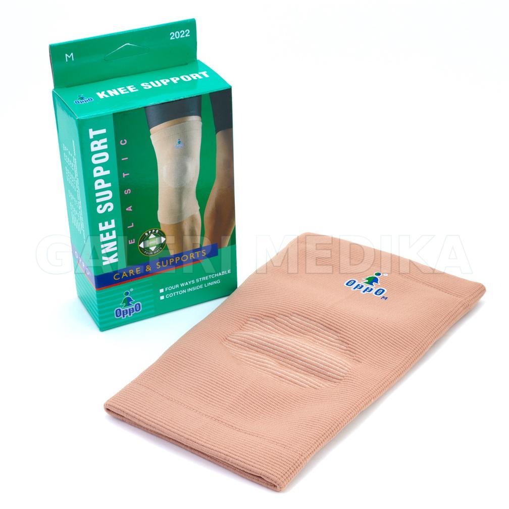 Support Lutut Oppo 2022 / Knee Support Oppo 2022
