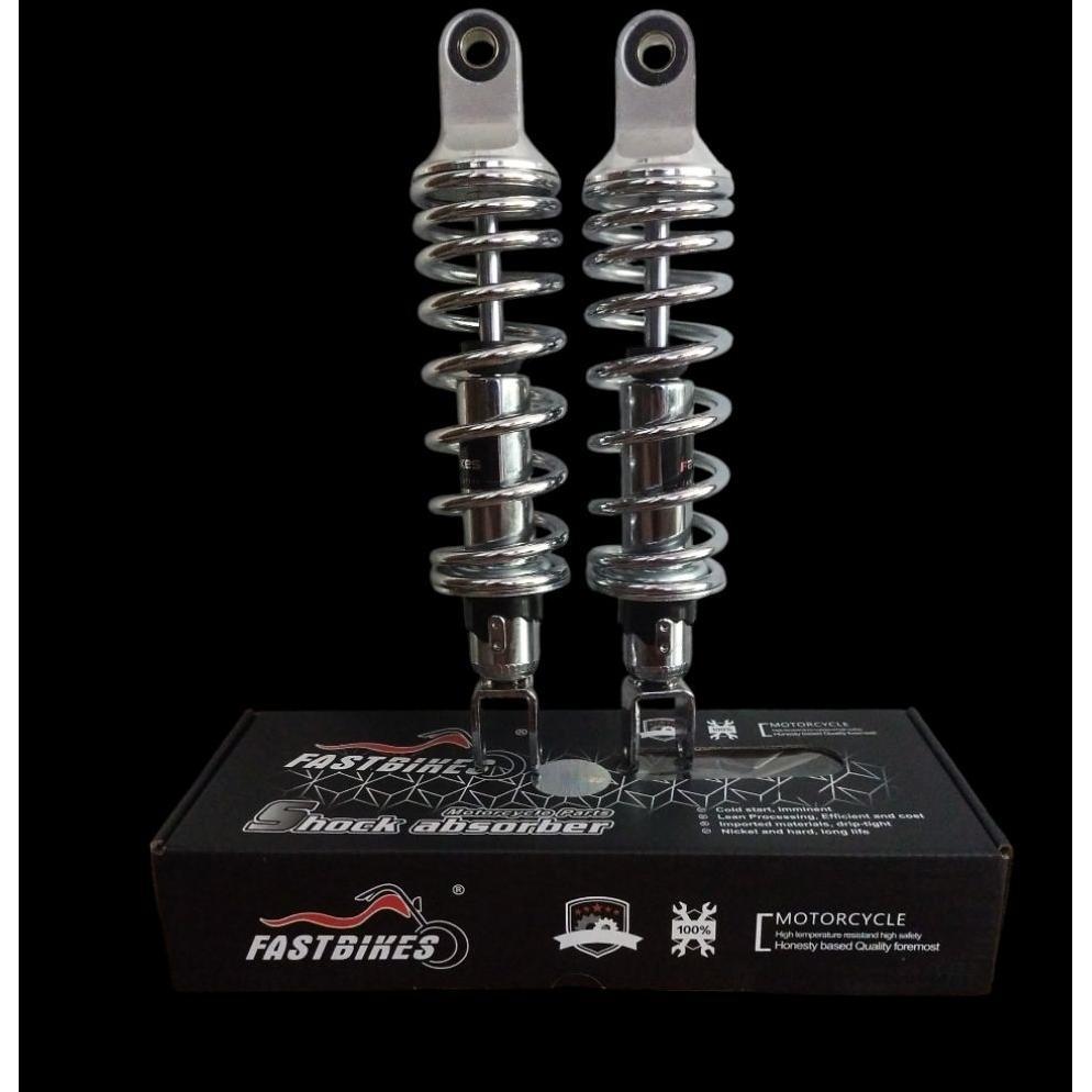 SHOCKBREAKER 280 NOUVO SHOCK BELAKANG NOUVO 280 MM