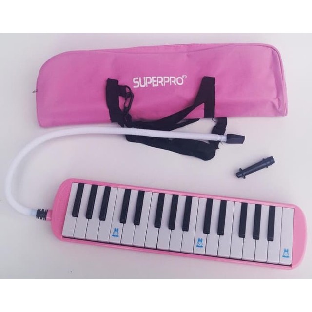 Pianika Superpro Kain Murah