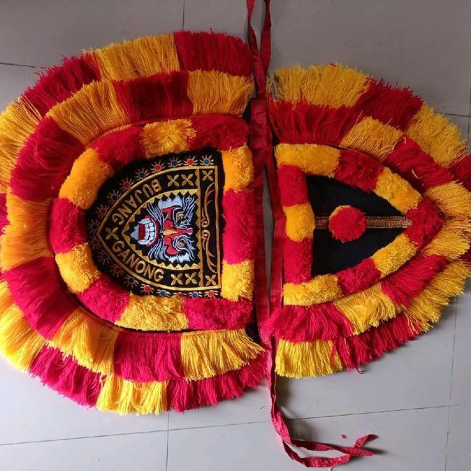 SREMBONG GANONG. SREMBONG GANONGAN