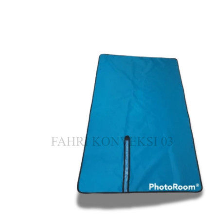 Tikar Lipat Polos / Alas Sajadah / Tikar Piknik