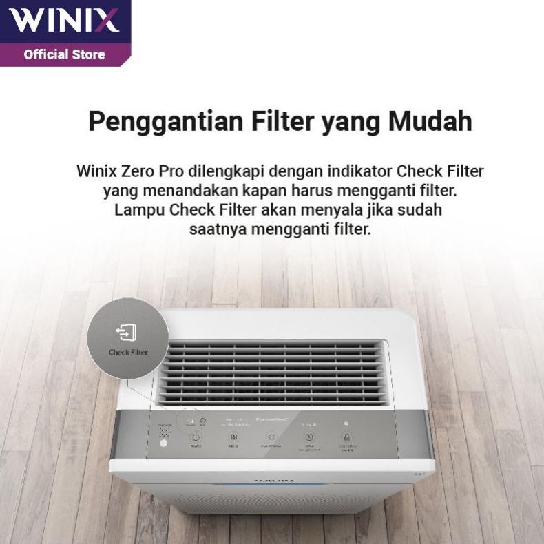 Sale Winix Zero Pro Air Purifier