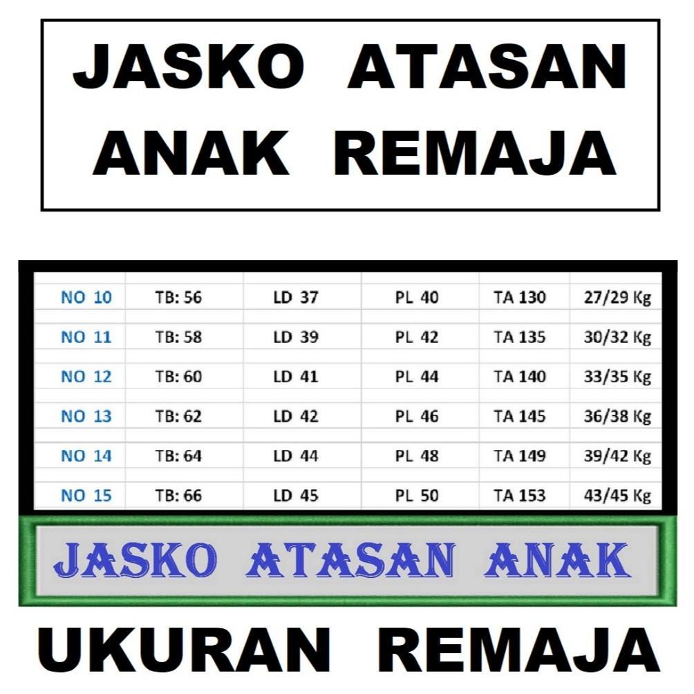 VELMOURACOLLCET JASKO POLOS JAS KOKO PAKAIAN MUSLIM / JAS PRIA DEWASA / JASKO PRIA DEWASA / JASKO RE