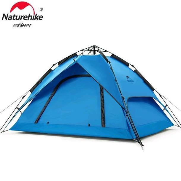 Terlaris Tenda Automatic Naturehike Nh21Zp008