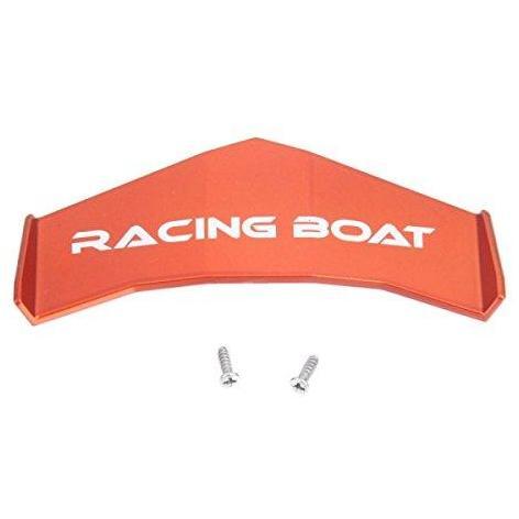 Terlaris Boat Ft009 Rc Boat Parts Boat Tail Orange Part Parts