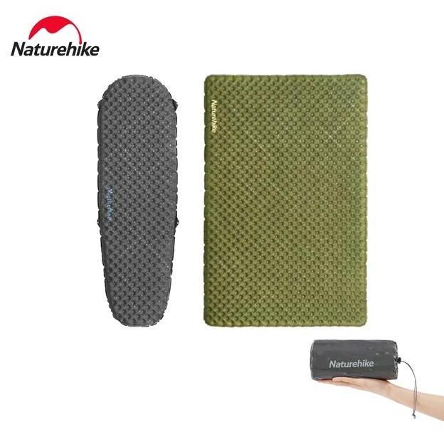 Terlaris Matras / Camping / Sleeping Pad Naturehike Ultralight Cnh22Dz018