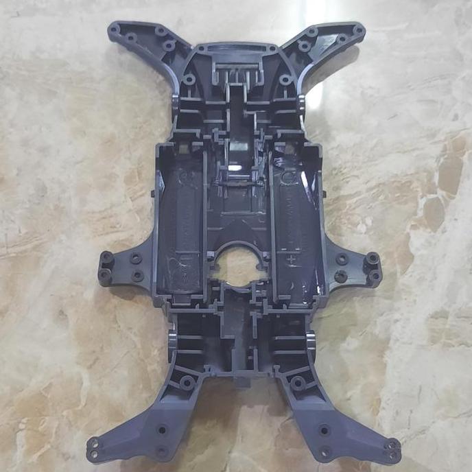 Tamiya Chassis MA original