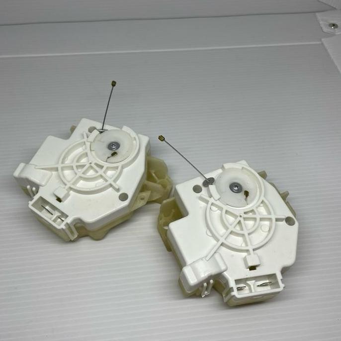 Motordrain Sharp / mesin buangan Sharp / mesin cuci 1 tabung BARU