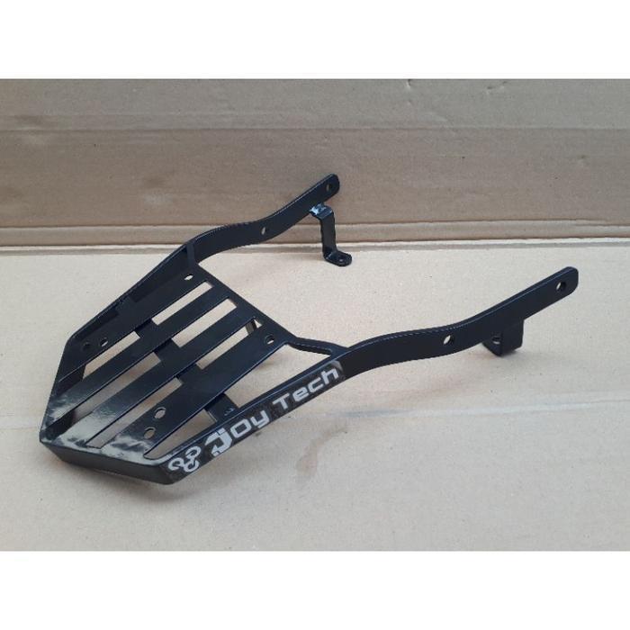 Bracket Box Kucay / Breket Box Shad / Behel Box Givi Honda Vario 125 Led Vario 150 Vario 160 New Mot